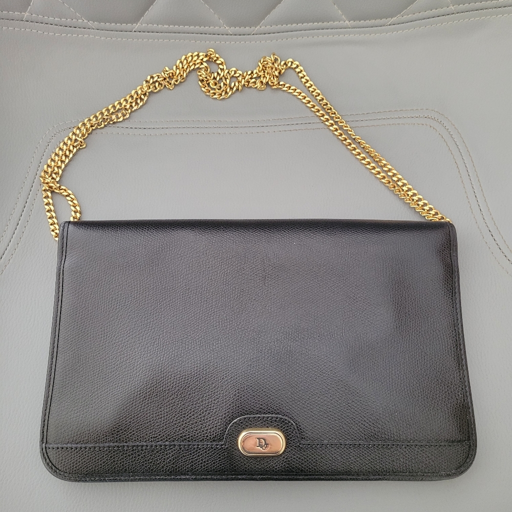 Vintage Dior Purse